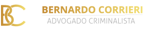 Logo - Bernardo Corrieri