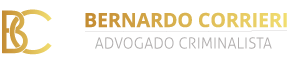 Logo - Bernardo Corrieri